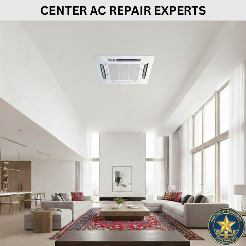 Center Ac Repair In Hyd Star Facility Management