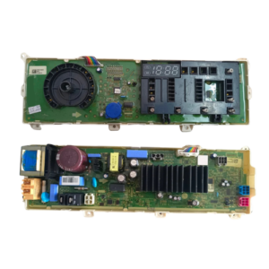 Professional Front Load Washing Machine Pcb Repair