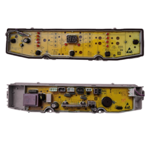 Top Load Washing Machine Pcb Repair